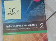 Grajewo ogłoszenia: Sprzedam podręczniki. - zdjęcie