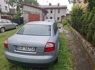 Grajewo ogłoszenia: Sprzedam a4b6 2001 rok. 1.9 tdi AWX 130 km skrzynia pięciobiegowa... - zdjęcie
