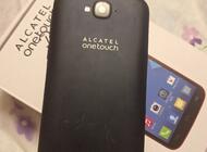 Grajewo ogłoszenia: Telefon Alcatel One Touch pop7c w używanym stanie.w zestawie... - zdjęcie