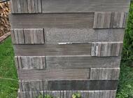 Grajewo ogłoszenia: Sprzedam ok 30m2 nowej, nieużywanej, deski tarasowej ryflowanej z... - zdjęcie