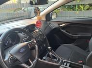Grajewo ogłoszenia: Sprzedam zadbanego Forda Focusa Mk3 z 2015 roku. Samochód w bardzo... - zdjęcie