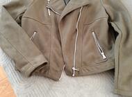 Grajewo ogłoszenia: Sprzedam trzy kurtki,zimowa i dwie wiosenne,rozm. 38/40.Zimowa jest... - zdjęcie