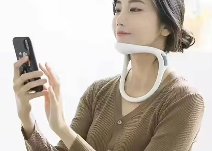 Grajewo ogłoszenia: Kołnierz,orteza,Podparcie szyi,wygodny kształt, pomoc w...